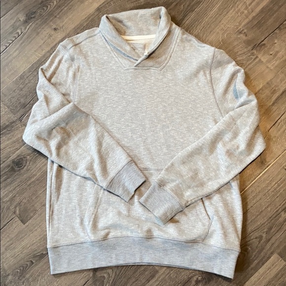 New without tags Gap mock neck sweatshirt - Picture 1 of 4